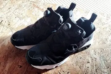 인스타펌프 퓨리 블랙