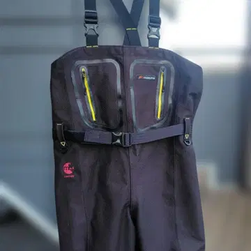 마즈메 부츠풋 게임 웨이더 3L