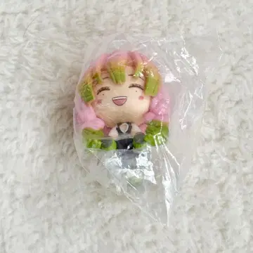 귀멸의 칼날 쵸코놋코 칸로지 미츠리 웃는 얼굴 ver.