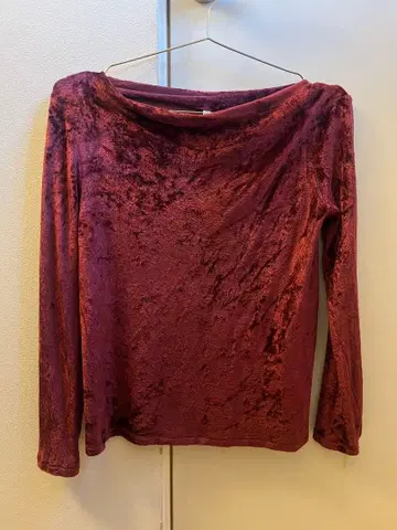 baserange 벨로아 상의