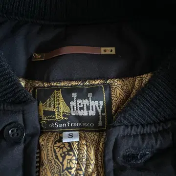 더비 오브 샌프란시스코 베스트 초기