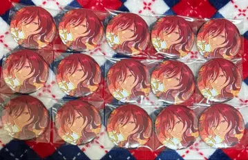 사카사키 나츠메 피처 2 캔뱃지 앙스타