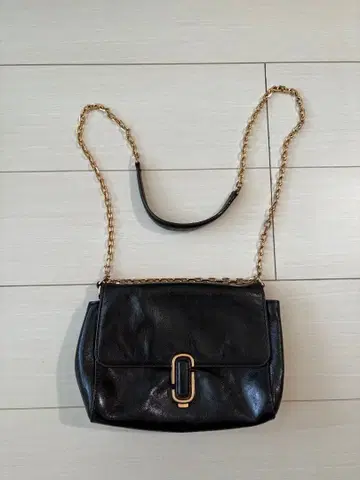 마크제이콥스 체인 숄더백