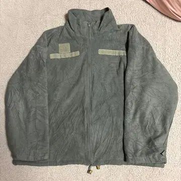 TRU-SPEC level3 미스터리 자켓