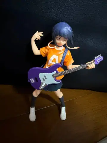 나의 히어로 아카데미아 피규어