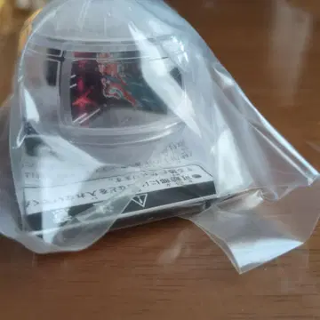 부스터 카프셈 가면라이더 제츠 혜택