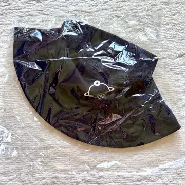 미도그라 버킷햇