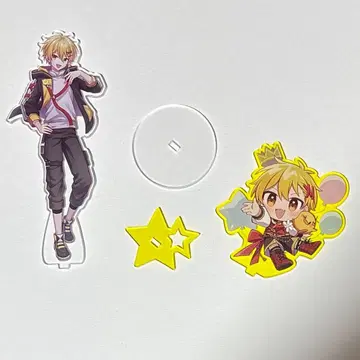 코세 신사 생일 기념 아크릴 스탠드