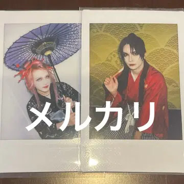 JILUKA Boogie Sena 폴라로이드 7