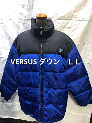 VERSUS 다운 LL