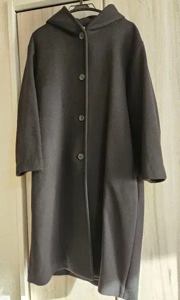 SPICK AND SPAN 롱 코트