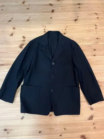 MARGARET HOWELL COTTON LINEN GABARDINE