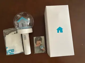 K-POP BOOYNEXTDOOR 응원봉