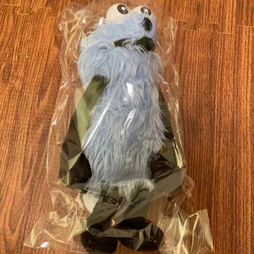 퍼펫 스 봉제 인형 PUPPET SUNSUN 공식