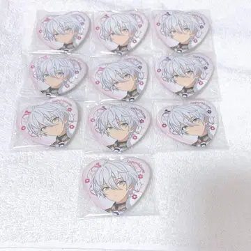 앙스타 스타포니 4th 캔뱃지 칸나