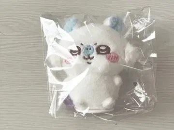 치이카와 모몽가 봉제 인형