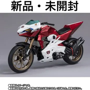 S.H.Figuarts 신 사이클론호 (신 가면라이더) 피규아트