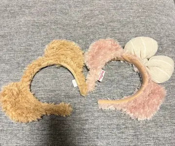 더피, 셰리 메이 머리띠 디즈니