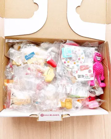 가챠가챠 묶음 판매