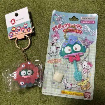 한경 롤리팝 캔디 미야쿠미야쿠 한경 클리어 세트