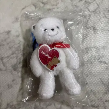 새상품 파밀리아