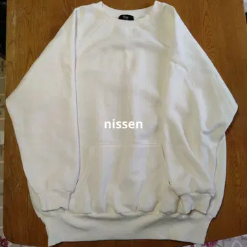 nissen 트레이닝복 팬츠 세트