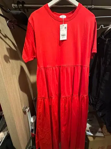 LOWRYS farm 원피스