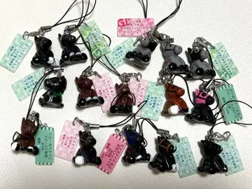 아이돌 호스 미니 컬렉션 세트