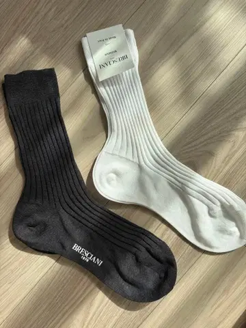 BRESCIANI 리브 삭스 세트