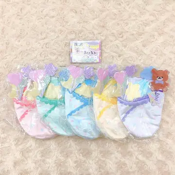 스얳토 - 너의 색깔 싸개 전 5종 풀 컴프