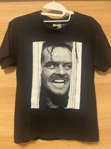 T셔츠 영화 [샤이닝]