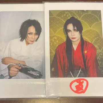 JILUKA Boogie Ricko 폴라로이드 9