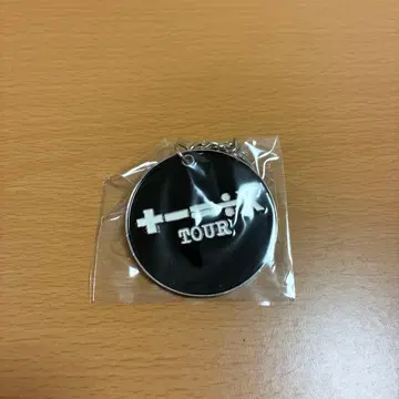 미개봉, 새상품, 에드 시런 2024 투어 키링