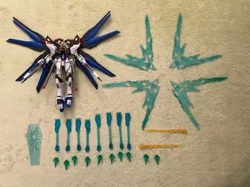 건담 프라모델 묶음 판매