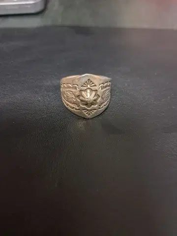 빙고 브라더스 반지