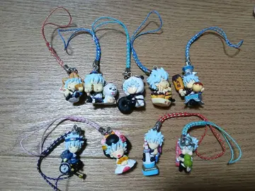 은혼 스트랩 묶음 판매