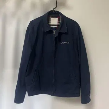 bonbonstore 네이비 자켓