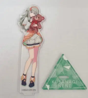 프로세카 쿠사나기 네네 아크릴 스탠드