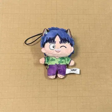 닌타마 란타로 난자타운 나나마츠 코헤이타 호와누이