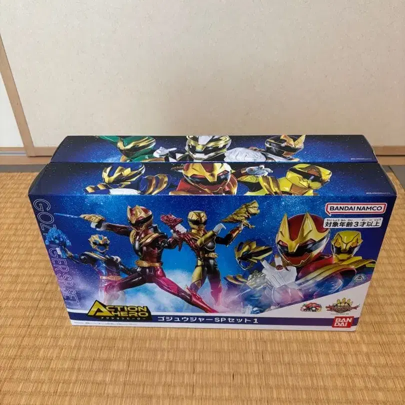 1번째 상품 이미지