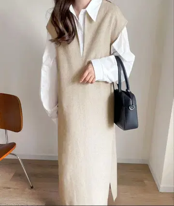 세트 판매 원피스