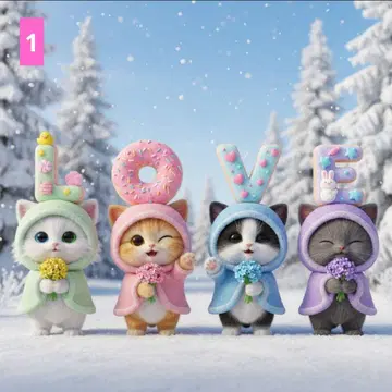 플랫 파우치 오더 접수 페이지