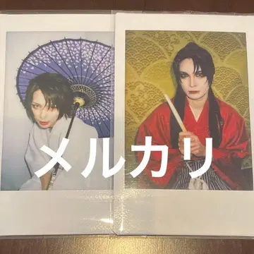 JILUKA Boogie Ricko 폴라로이드 9