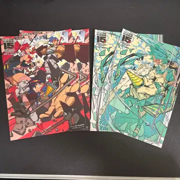 새상품급 영화 천원돌파 홍련 나선 극장 특전 2종 각 2매