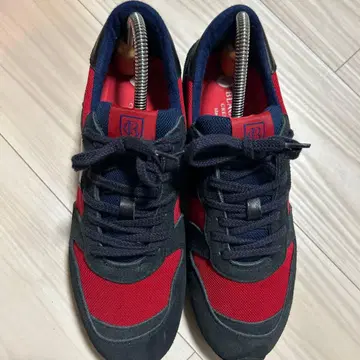 BLACK LABEL 컨디션 최상 스니커즈