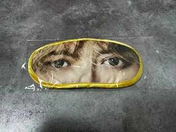 THE REASON 캡슐 안대 TAKAHIRO