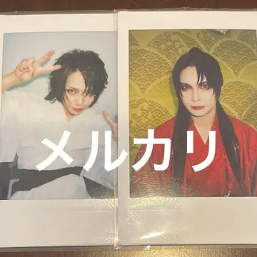 JILUKA Boogie Ricko 폴라로이드 11