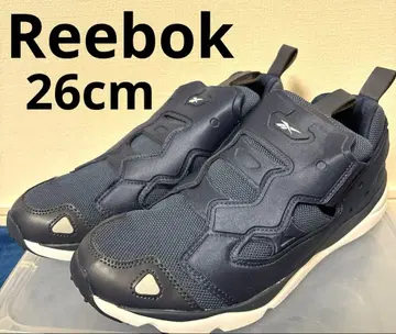 새상품 리복 26cm