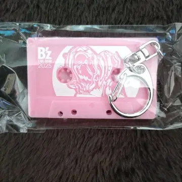 B'z LIVE GYM 2025 카세트 참 11월 30일