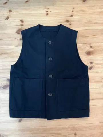 MARGARET HOWELL DENSE COTTON CANVAS